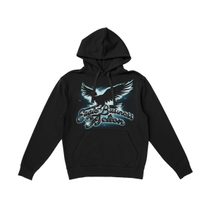 EAGLE BUSINESS ACTION HOODIE