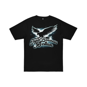 EAGLE BUSINESS ACTION TEE