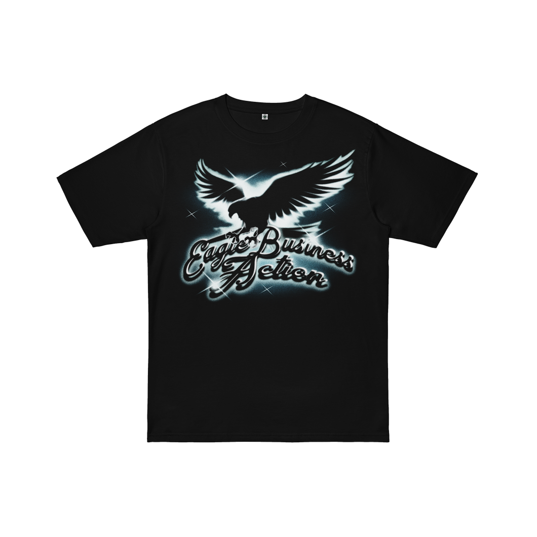 EAGLE BUSINESS ACTION TEE