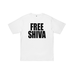 FREE SHIVA TEE