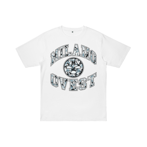 MILANO OVEST CAMO TEE