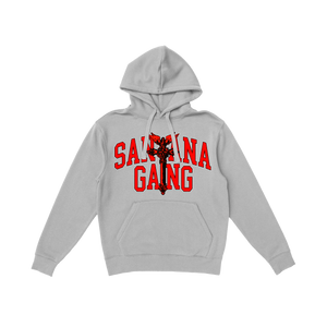 SANTANA GANG HOODIE