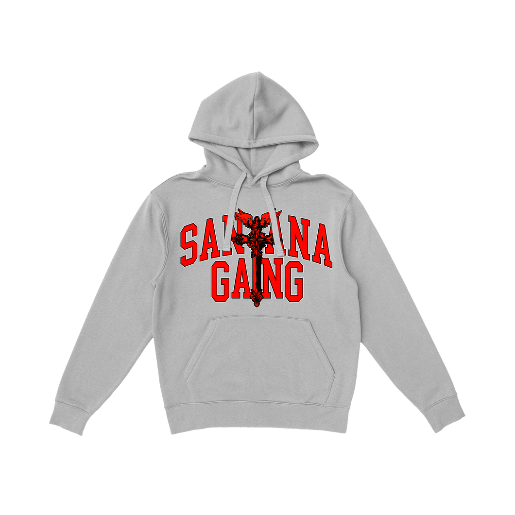 SANTANA GANG HOODIE